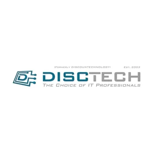 DiscTech