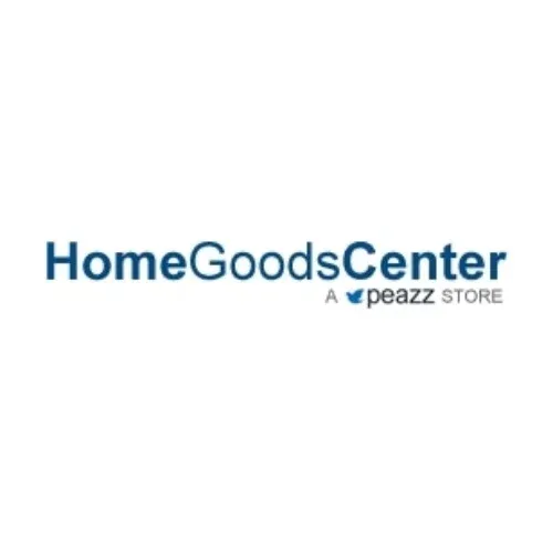 Homegoods Center