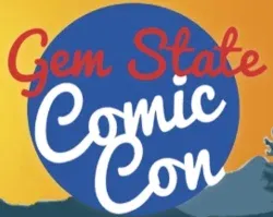 Gem State Comic Con