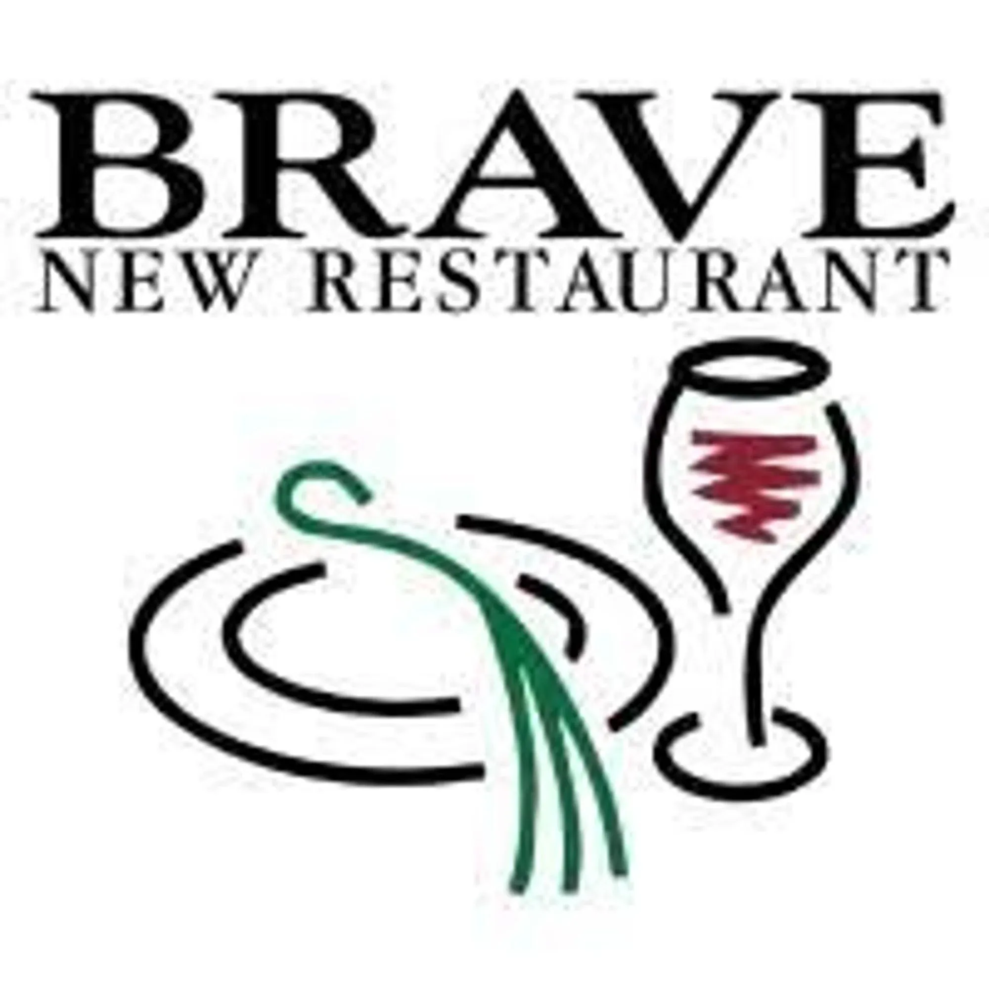 bravenewrestaurant.com