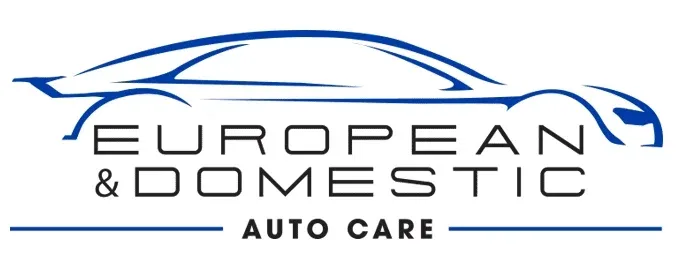 European and Domestic Auto care