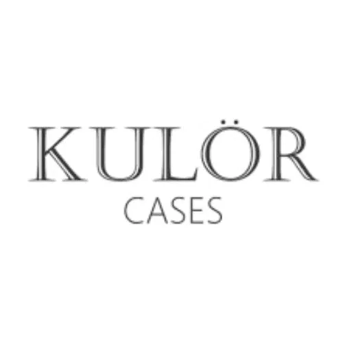 Kulor Cases