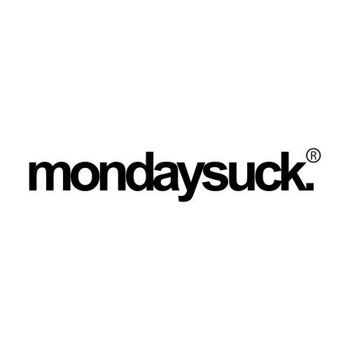 Mondaysuck