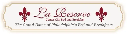 La Reserve Bed & Breakfast