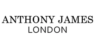 Anthony James London