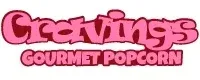 Cravings Gourmet Popcorn