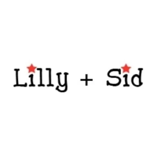 Lilly And Sid