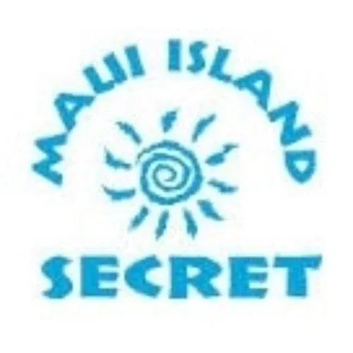 Maui Island Secret