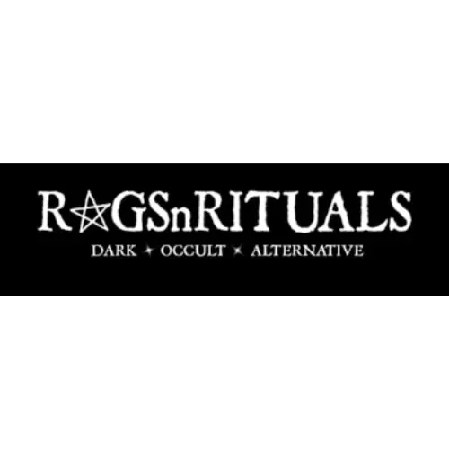 Rags n Rituals