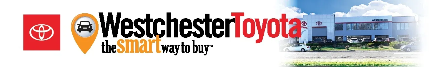 Westchester Toyota