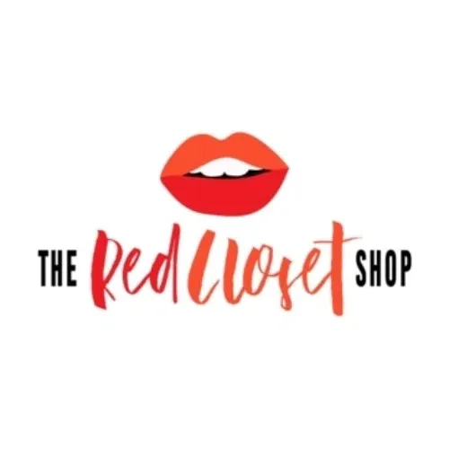 The Red Closet Shop