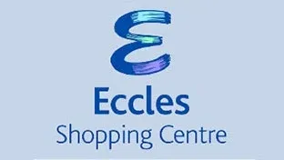 Eccles Shopping Centre