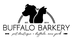 Buffalo Barkery