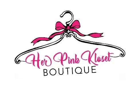 Her Pink Kloset