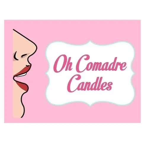 Oh Comadre Candles