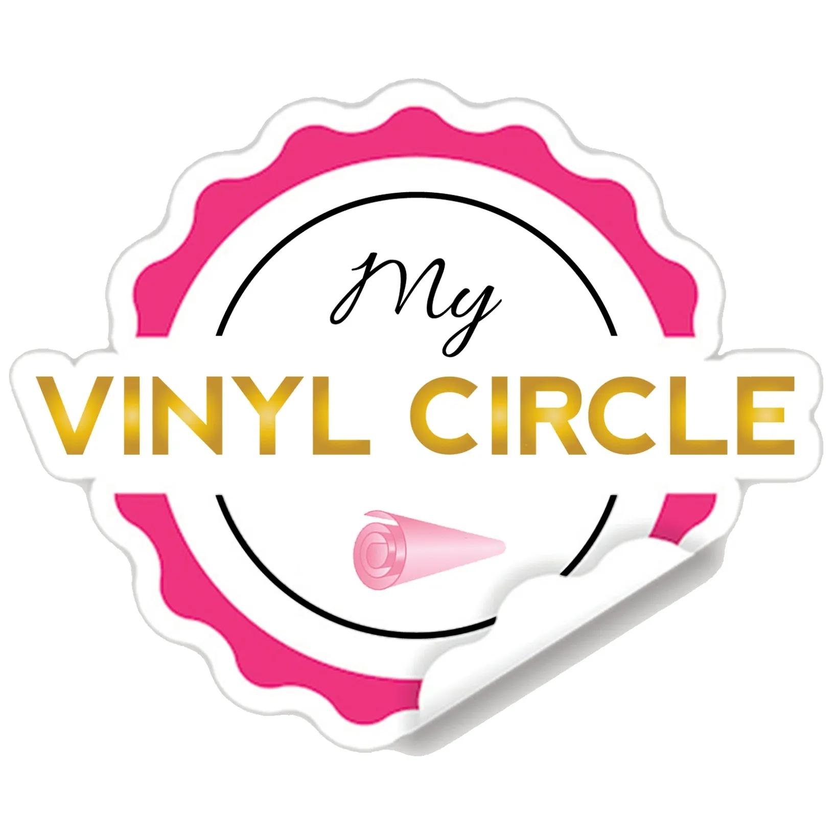 My Vinyl Circle