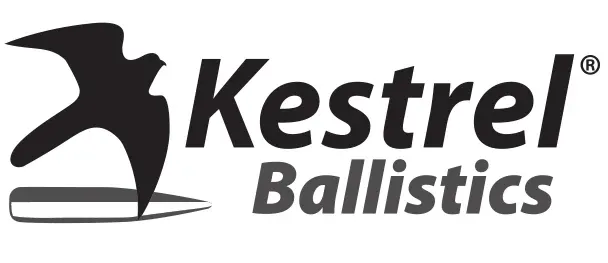 Kestrel Ballistics