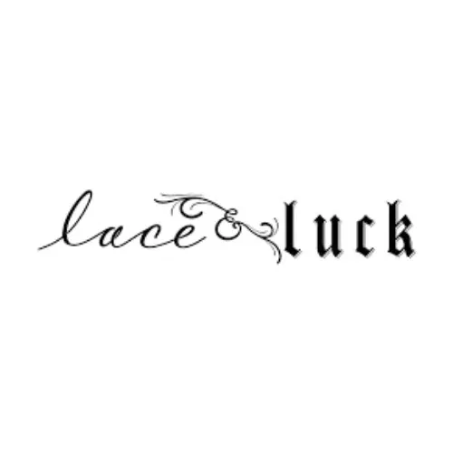 Lace and Luck