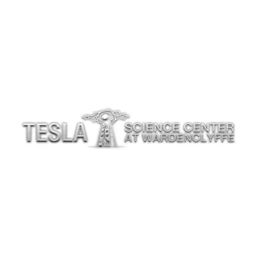 Tesla Science Center