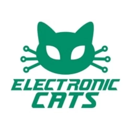 Electronic Cats