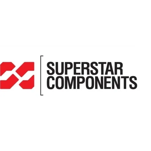 Superstar Components