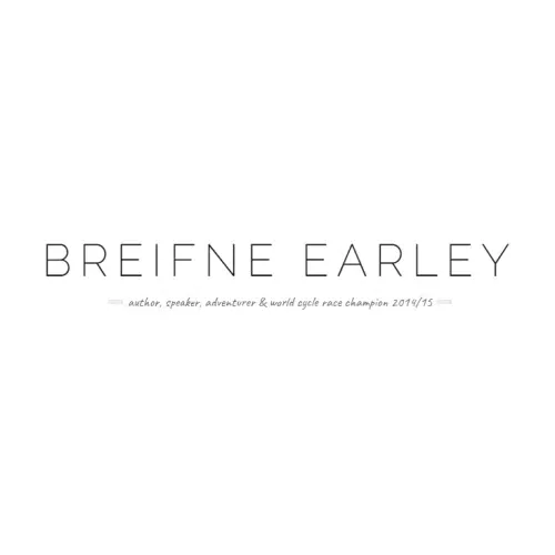 Breifne Earley