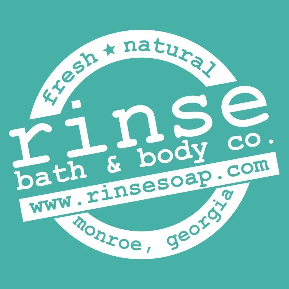 Rinse Soap