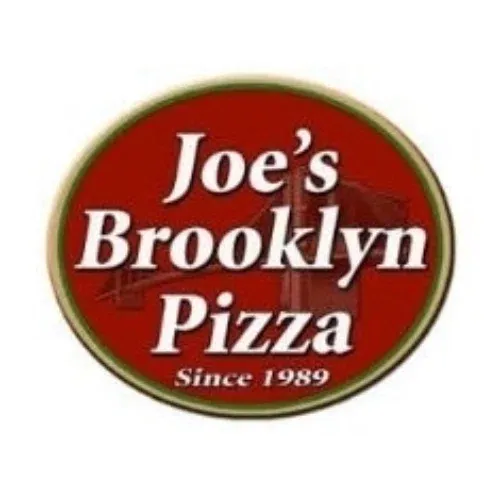 Joe's Brooklyn Pizza