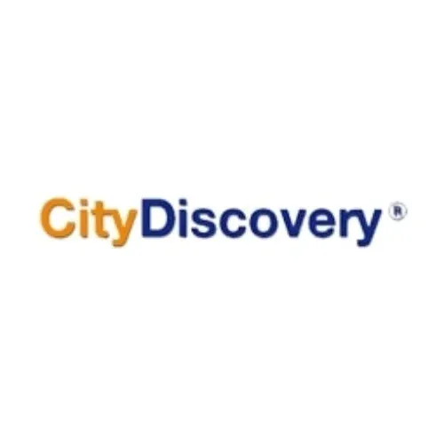 City Discovery