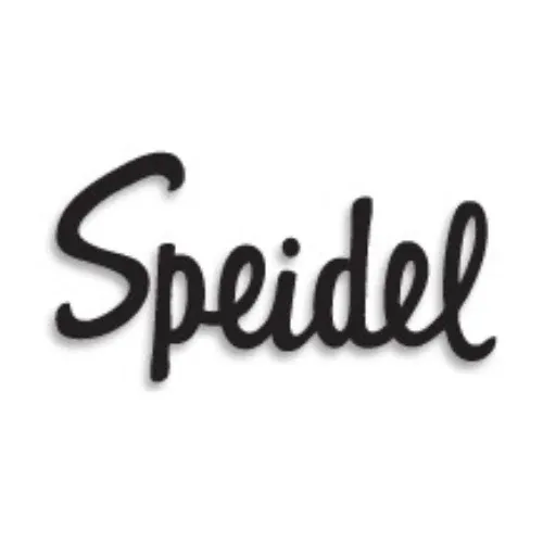 Speidel