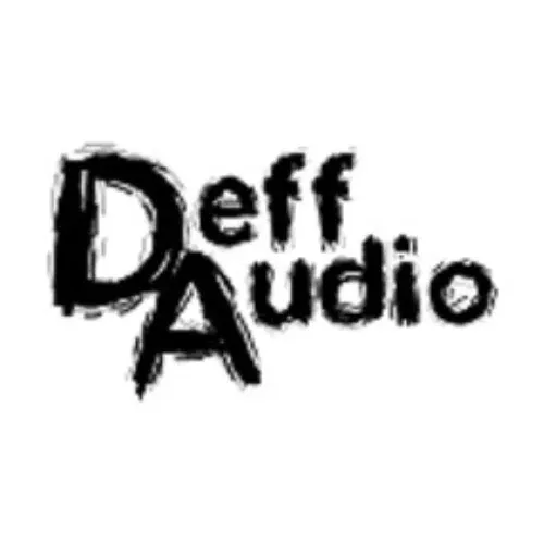 Deff Audio