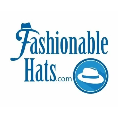 Fashionable Hats