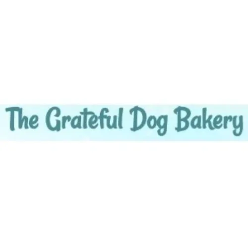 Grateful Dog Bakery