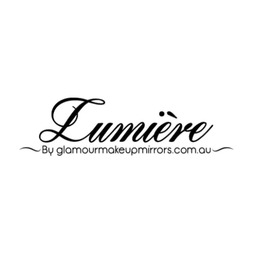 Glamour Makeup Mirrors