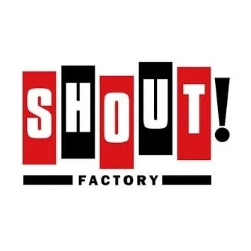 Shout Factory