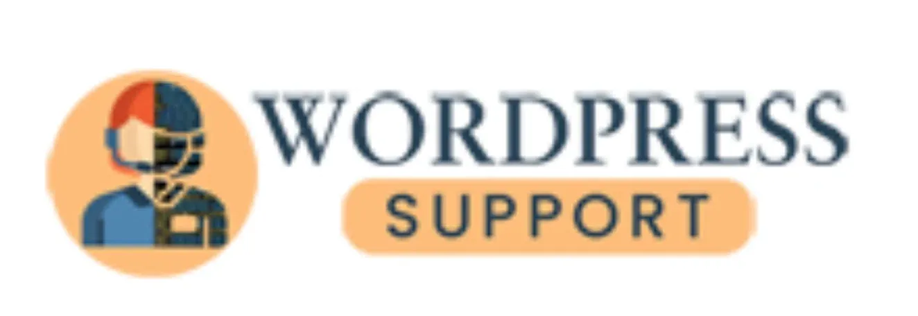 WordPress Support