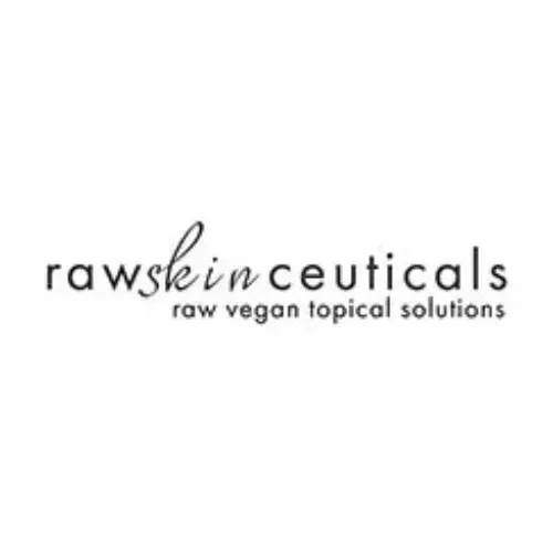 Rawskinceuticals