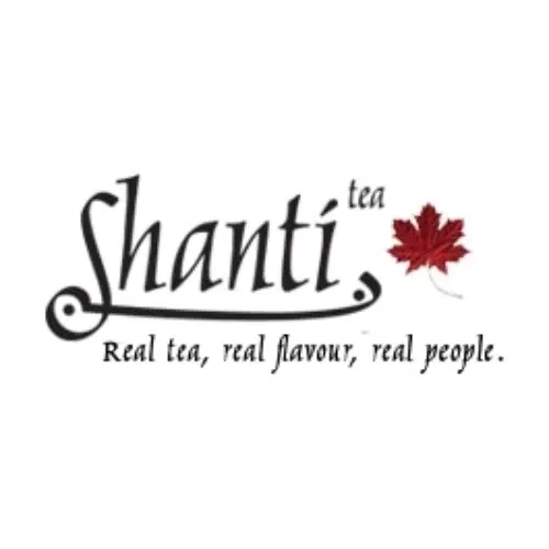 Shanti Tea