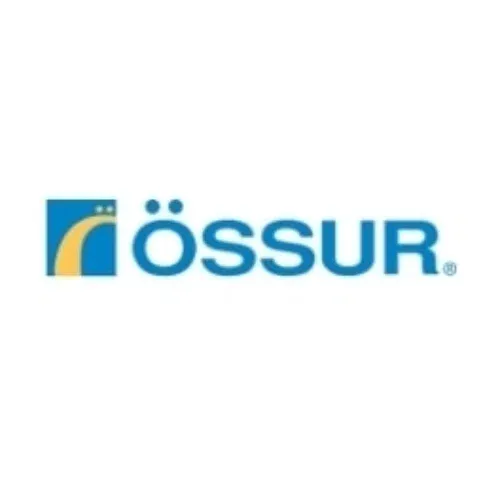 ossur.com