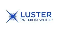 Luster Premium White