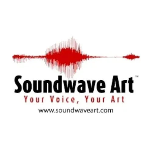 Soundwave Art