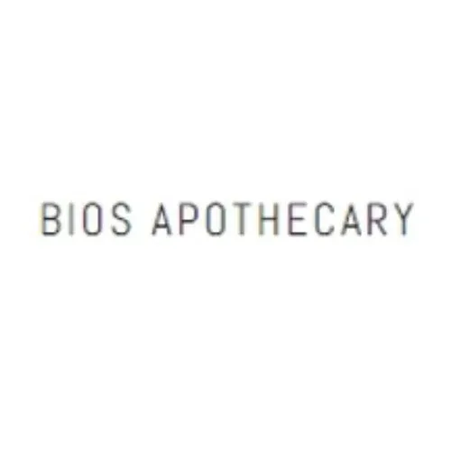 biosapothecary