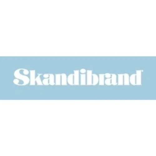 Skandibrand