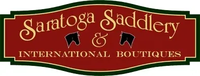 Saratoga Saddlery