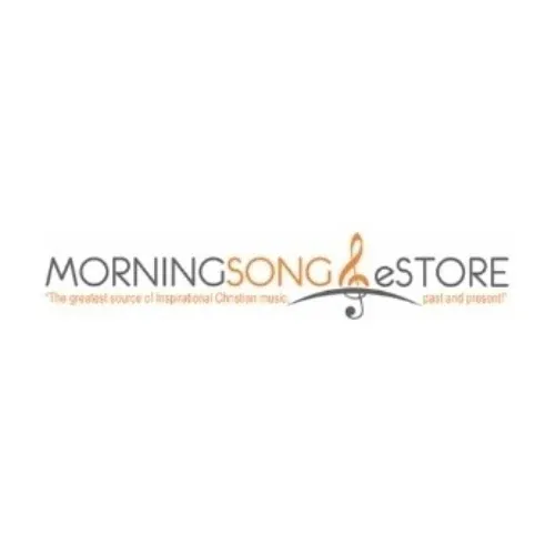 Morning Song eStore