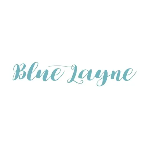 Blue Layne