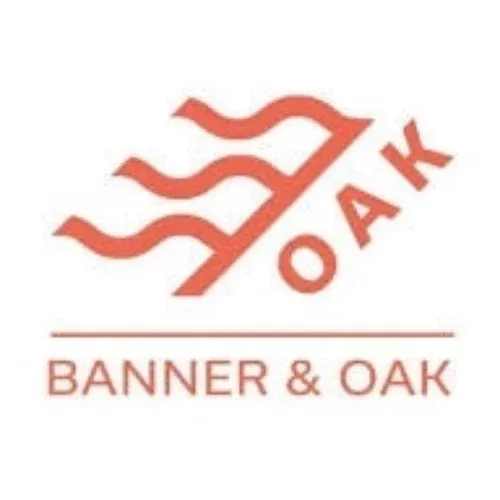 Banner and Oak