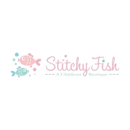 Stitchy Fish