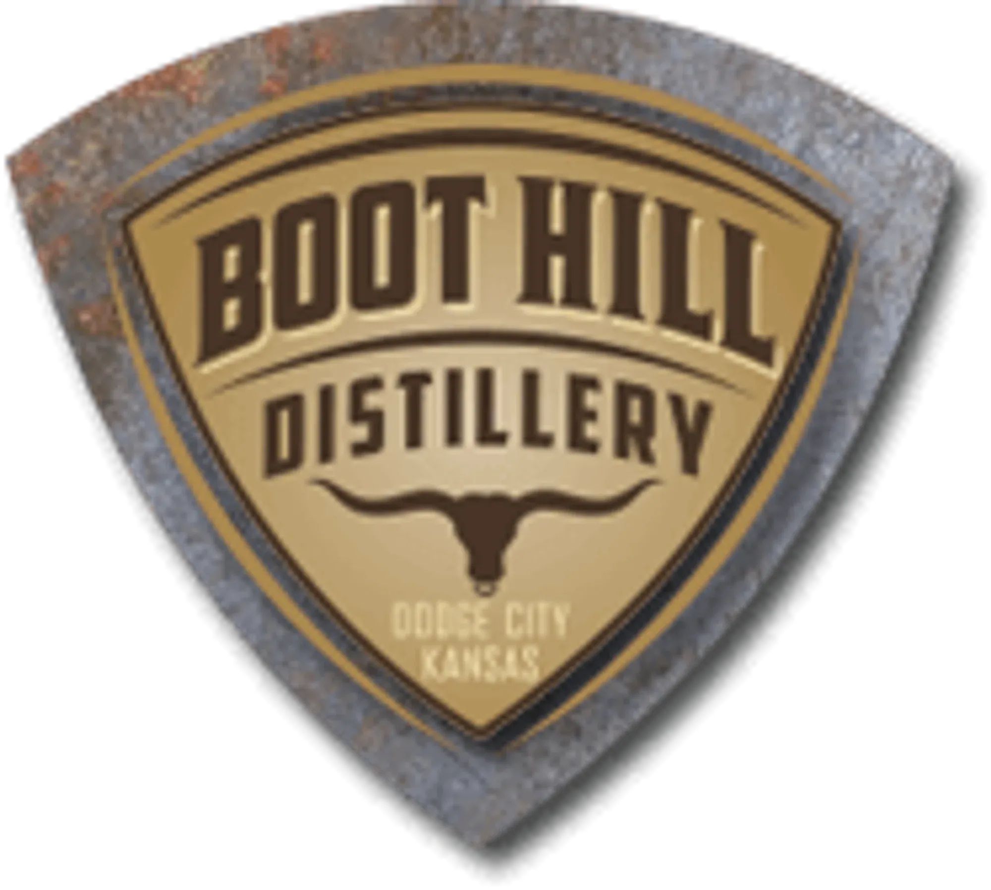 Boot Hill Distillery