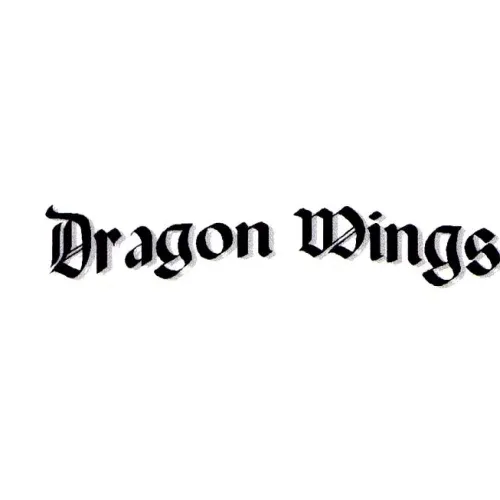 Dragon Wings